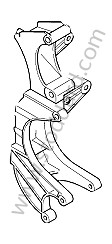 BRACKET 2 Versions available for this part