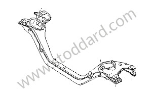 ENGINE CARRIER 
