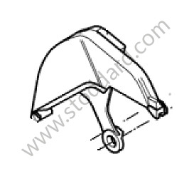 COVER Left-hand drive