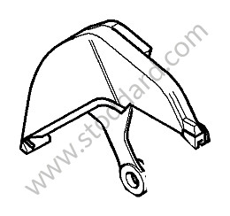 COVER Left-hand drive