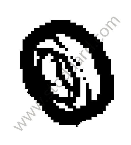 95542360500 - SPACER for Porsche Cayenne 957 07-10 &bull; 2009 &bull; Cayenne Diesel &bull; Automatic Gearbox