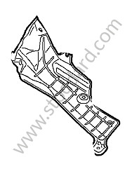 HEAT PROTECTION 2 Versions available for this part