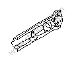 SIDE MEMBER 2 Versions available for this part
