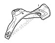 WHEEL HOUSING