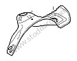 WHEEL HOUSING