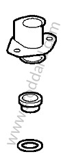 GASKET SET 