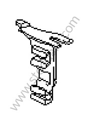 SUPPORT From the serial number 995S6 00786 (98761011700)