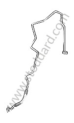 PRESSURE LINE  (99657309406)