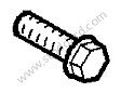 HEXAGON-HEAD BOLT