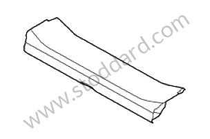 LINING sand beige / sand beige (T10) (99755103300T10)