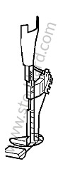 TANK GAUGE 2 Versions available for this part
