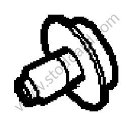 PAN-HEAD SCREW 