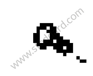 OVAL-HEAD SCREW 