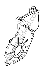 JOINT FLANGE 