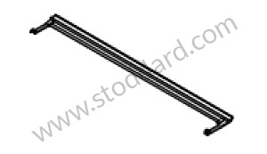 WATER DRAIN TUBE 