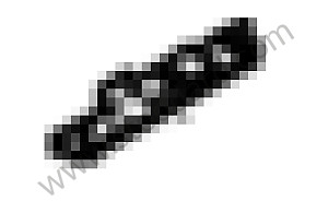 HINGE LEFT