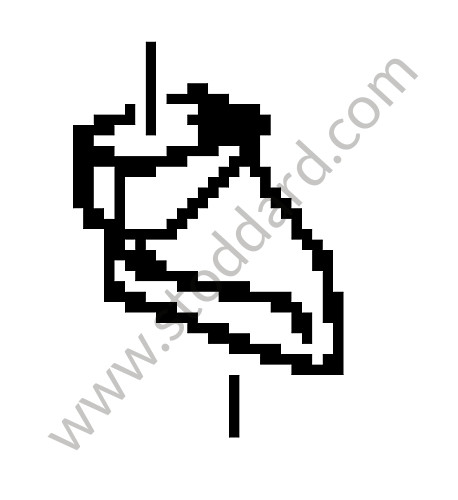 95557340900 - INTERMEDIATE PIECE for Porsche Cayenne 955 03-06 &bull; 2006 &bull; Cayenne V6 &bull; Manual Gearbox, 6 Speed