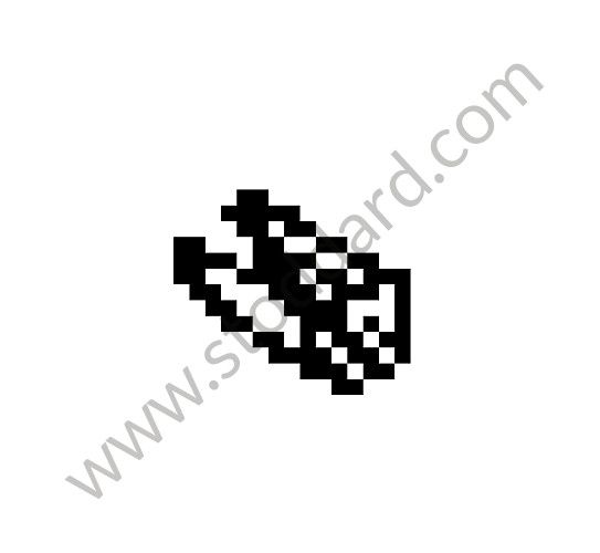 95560752000 - CABLE TERMINAL for Porsche Cayenne 955 03-06 &bull; 2003 &bull; Cayenne V6 &bull; Manual Gearbox, 6 Speed