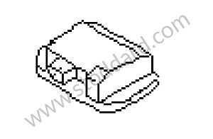 RAIN SENSOR 4 Versions available for this part