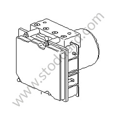HYDRAULIC UNIT 