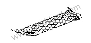 LUGGAGE NET 