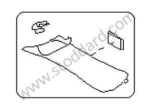 LINING 2 Versions available for this part