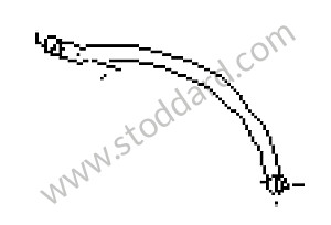 CONTROL ARM 2 Versions available for this part