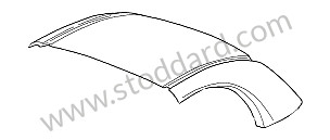 HARDTOP  (98756391100GRV)
