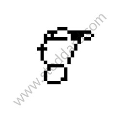 BREATHER ADAPTER OPTION: XENON LIGHTING SYSTEM  (Option code: I601)