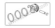PISTON TOLERANCE RANGE  NUMBER PLATE