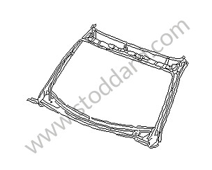 COWL  (99650213708GRV)