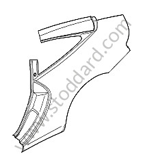 SIDE SECTION 2 Versions available for this part