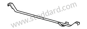 RESTRAINING STRAP 