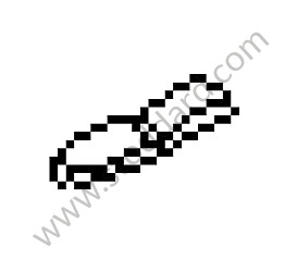 BALANCE STICK-ON WEIGHT 45 GRAMS (99736144500)