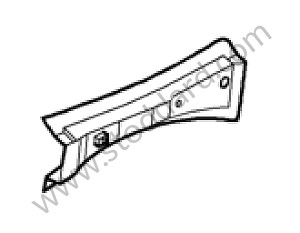 SIDE SECTION 2 Versions available for this part
