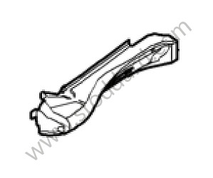 SIDE SECTION RIGHT (99750216201GRV)