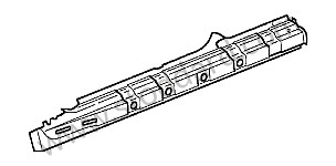 REINFORCEMENT RIGHT (99750266400GRV)