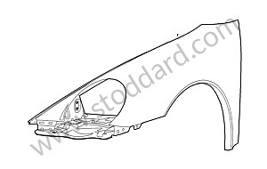 WING 3 Versions available for this part