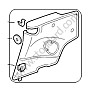 SIDE TRIM PANEL