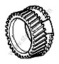 SHIFTING GEAR