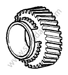 SHIFTING GEAR REVERSE