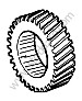 GEAR WHEEL
