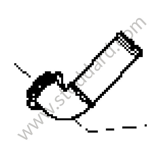 95531415700 - INTAKE CONNECTION for Porsche Cayenne 955 03-06 &bull; 2006 &bull; Cayenne V6 &bull; Automatic Gearbox
