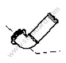 INTAKE CONNECTION