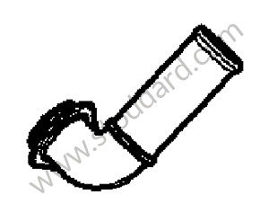 INTAKE CONNECTION OPTION: ANTI-ROOL BAR. FRONT AND REAR (Option code: I0AB)