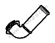 INTAKE CONNECTION