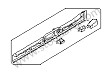 DOOR SILL