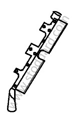 DEFORMATION ELEMENT 2 Versions available for this part