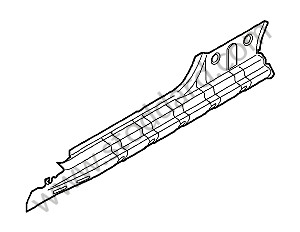 REINFORCEMENT 2 Versions available for this part