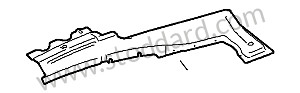REINFORCEMENT 2 Versions available for this part
